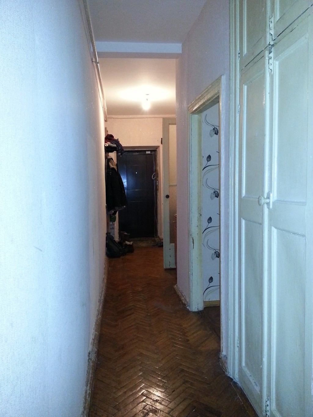 Продается квартира. Минск, улица Маяковского, д. 160