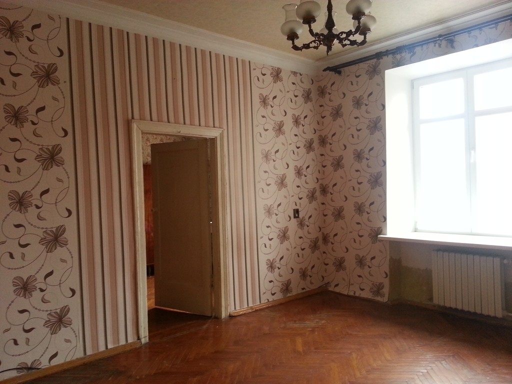 Продается квартира. Минск, улица Маяковского, д. 160