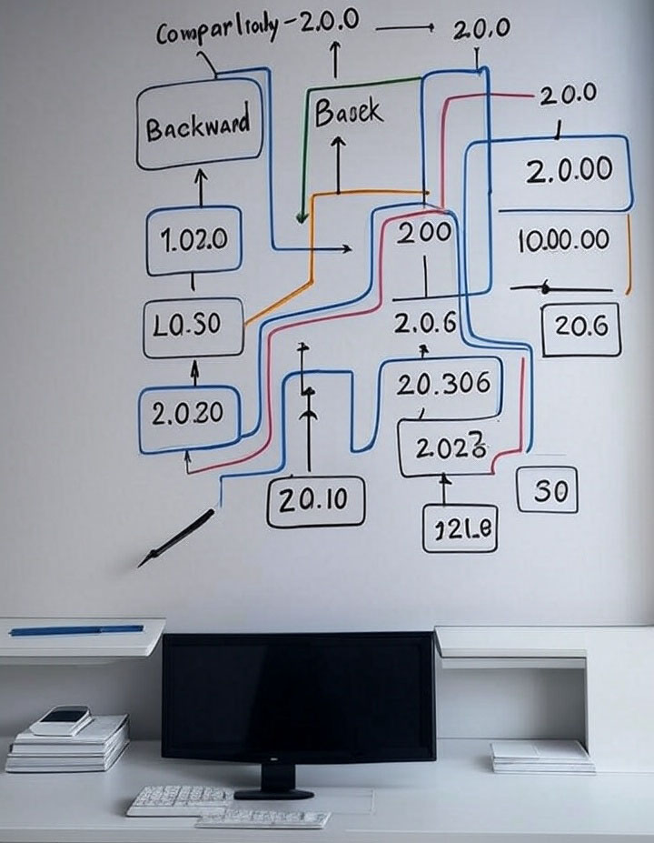 semanticheskoe versionirovanie